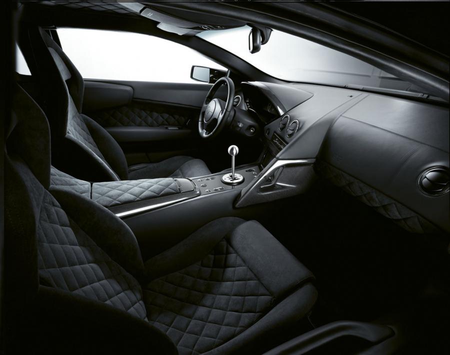  Lamborghini Murcielago LP640 2006 года  (фото 86 из 86)